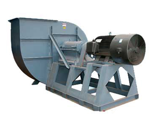 W4-62型高溫離心風(fēng)機