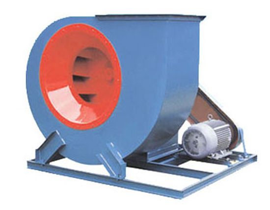 4-2×79型離心風(fēng)機(jī)