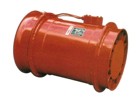 K58型礦井風(fēng)機